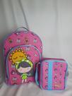 Kit Escolar- menina
