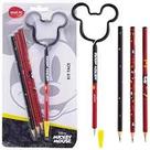 Kit Escolar Molin Mickey 3lap 1can