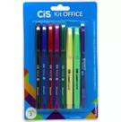 Kit Escolar Office CIS