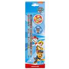 Kit escolar pat canina cart 4pcs 905550