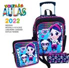 Kit escolar
