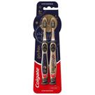 Kit Escova de Dente Infantil +6 Anos Cerdas Ultra Macias Colgate 2 Unidades Kit Escova de Dente Infantil +6 Anos Cerdas Ultra Macias Colgate 2 Unidades