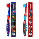 Kit Escova de Dente Infantil com Porta Escovas Estojo Escolar Exclusivas Dentalclean