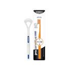 Kit Escova de Dente Pro Sensitive + Raspador de Língua