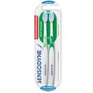 Kit Escova De Dente Sensodyne Multi Proteção Macia 2 Unidades