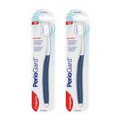 Kit Escova Dental Colgate PerioGard com 2 unidades