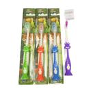 Kit escova dental infantil - ed-303 - hm toys