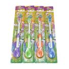 Kit escova dental infantil - ed-304 - hm toys