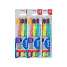 Kit Escova Dental Sanifill Infinite Pack- 3 Unidades