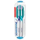 Kit Escova Dental Sensodyne Gentle 2 Unidades