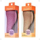 Kit Escova Desembaraçante Proart Glitter Com 2