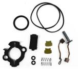 Kit Escova Do Motor Arranque Moto Honda Biz 125