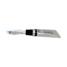Kit escova e creme dental 15g sachê realgems c/ 5 unidades Kit escova e creme dental 15g sachê realgems c/ 5 unidades