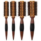 Kit Escova Essential Ceramic 12/27/33/43mm Vertix Profissional
