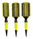 Kit Escova Evas Cms 3004,3005,3006