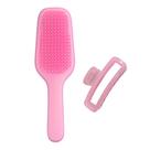 Kit Escova Flex Heaven + Piranha Candy Rosa + - ProArt