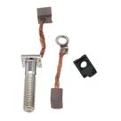 Kit Escova Motor Arranque Cg150 Cg160 Bros 150 Bros160 Original