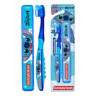 Kit Escova Porta Escova Stitch Infantil para Higiene Diária