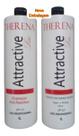 Kit Escova Progressiva 2x1 Lt Therena