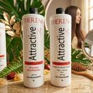 Kit Escova Progressiva 2x1 Lt Therena