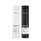KIT ESCOVA PROGRESSIVA BAMBARRÔ 300ml MADAMELIS