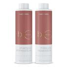 Kit escova progressiva bio redun 1l