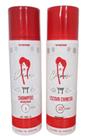 Kit Escova Progressiva Chinesa 2x 1l