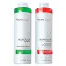Kit Escova Progressiva Italian Beauty Tratamento Capilar