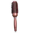 Kit escova térmica rosé avulsa