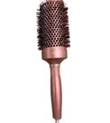 Kit escova térmica rosé avulsa