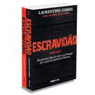 Kit Escravidão - Volumes 1 e 2 Kit Escravidão - Volumes 1 e 2