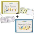 Kit Escrever com Facilidade Motora e Cursiva Kit Escrever com Facilidade Motora e Cursiva