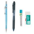 Kit Escrita Pentel 0.7 mm