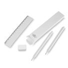 Kit Escritório Antibacteriano
