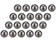 Kit Esferas Para Reposição Cubo Traseiro/Dianteiro Shimano - 3/16 4,8MM