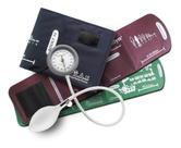 Kit Esfigmomanometro Aparelho De Medir Pressão Ds-44 Welch Allyn Com 3 Braçadeiras incluso