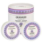 Kit Esfoliante e Manteiga Corporal Hidratação 60g Lavanda Granado Terrapeutics