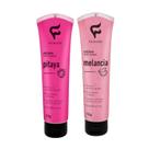 Kit Esfoliante Facial 150G Pitaya e Melancia - Fashion Kit Esfoliante Facial 150G Pitaya e Melancia - Fashion