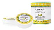 Kit Esfoliante + Manteiga Corporal Castanha Do Brasil Granado Terrapeutics