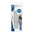 Kit Esfuminho Staedtler com 4 Peças