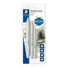 Kit Esfuminho Staedtler com 4 Tamanhos 5426-s Bk4 1 ed Kit Esfuminho Staedtler com 4 Tamanhos 5426-s Bk4 1 ed