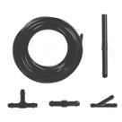 Kit Esguicho Limp. Para-Brisa UNIVERSAL GOL G6 - 86609 - GMG2035