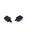 Kit esguicho limpador 114/124 (brucutu) imp **scania p 114 /