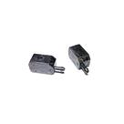 Kit esguicho limpador parabrisa vw 2001.(brucutu) imp daf