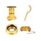 Kit Esguicho Regulável 1. 12, Adaptador, Tampão E Chave Kit Esguicho Regulável 1. 12, Adaptador, Tampão E Chave