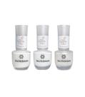 Kit Esmalte Ana Hickmann Meu Grande Dia 3 Cores Francesinha