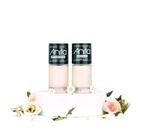 Kit Esmalte Anita Furta Cor Top Coat Holográfico 2 Cores