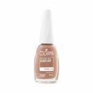 Kit Esmalte Colorama Nude Sua Cor Com 3 Cores