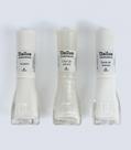 Kit Esmalte Dailus Colar De Perola,suspiro E Festa Do Branco