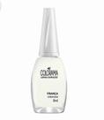 Kit Esmalte Franca, Petala Branca e Leite de Coco